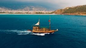 تور هند (دهلی + آگرا + گوا) نوروز 1403
